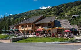 Auberge De La Graviere